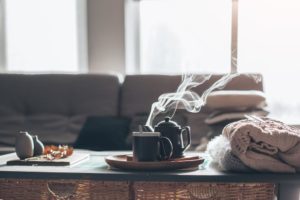 Winter Indoor Air Quality Tips